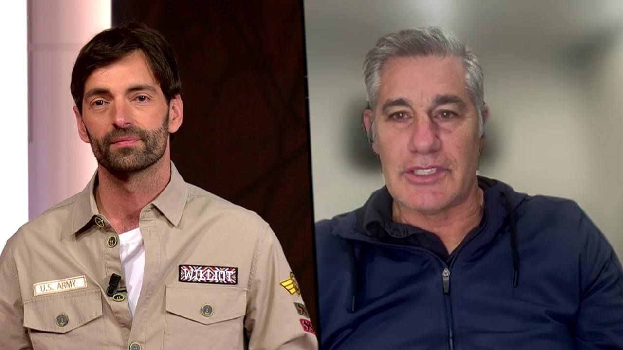  Stewart Wolfneson en ElDesmarque Madrugada