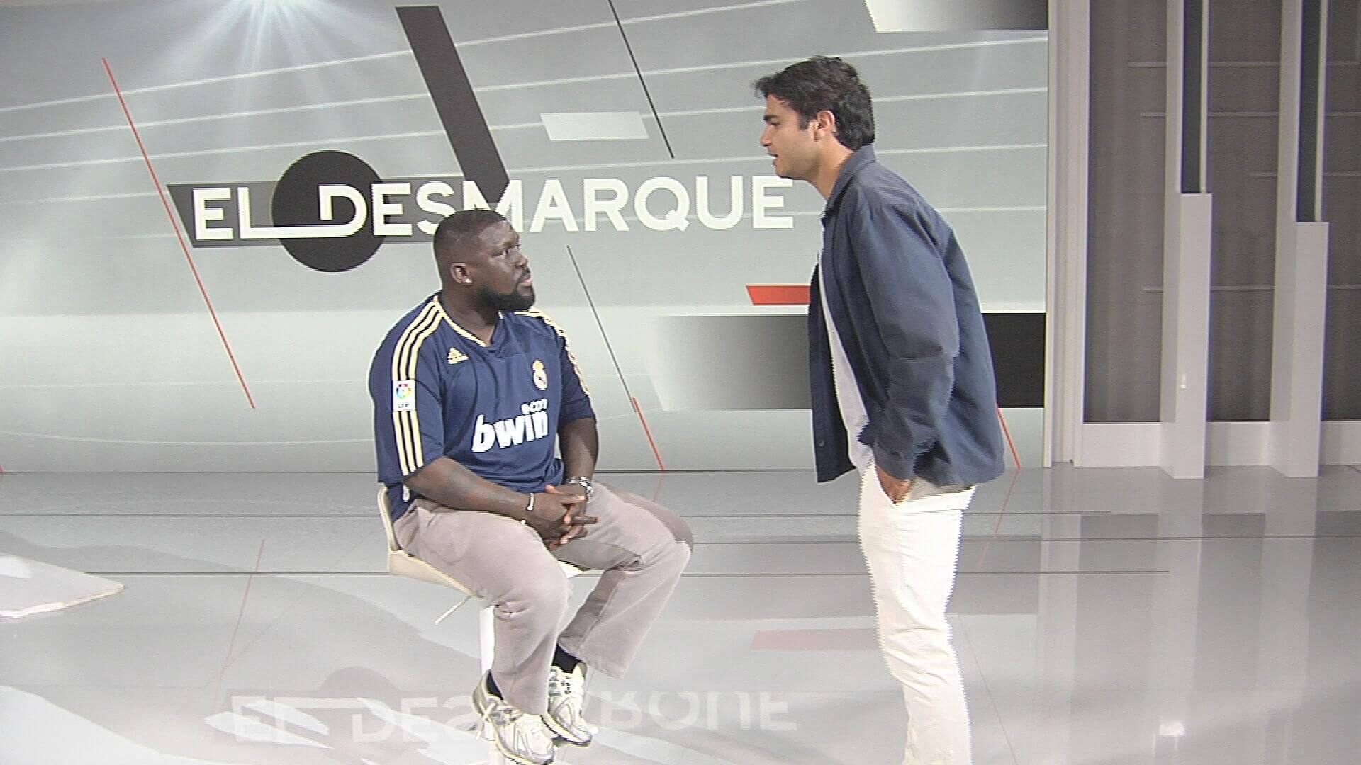 Drenthe, con ElDesmarque