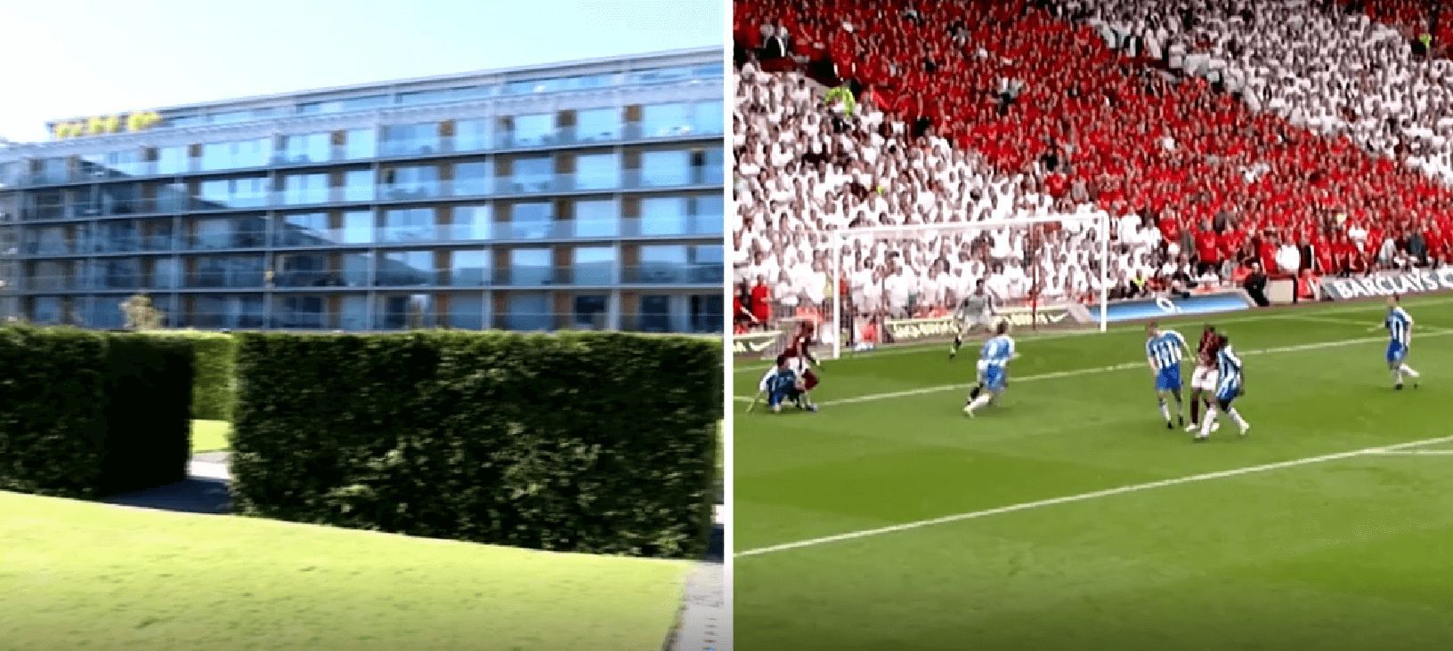 El después y el antes de Highbury