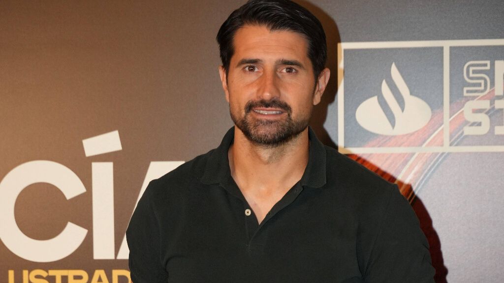  Rubén de la Red (Cordon Press)