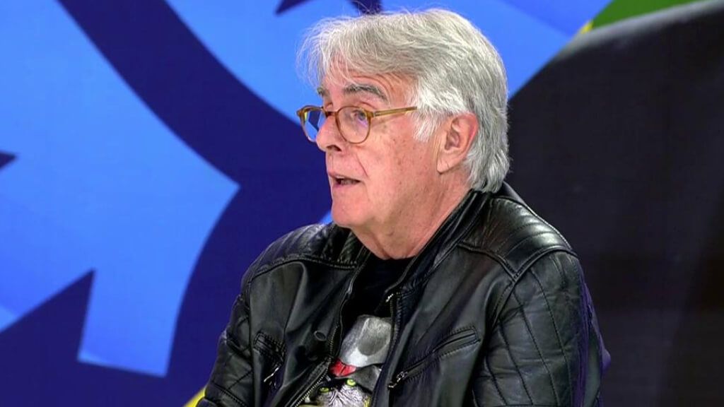  Siro López señala que el Real Madrid quiere convencer a Xabi Alonso antes del Mundial de Clubes.