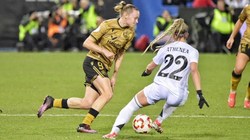  Real Madrid-Real Sociedad (Giovanni Batista)