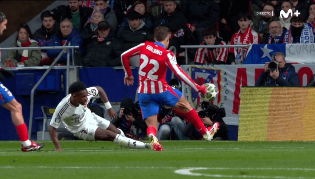  Vinicius y Giuliano.