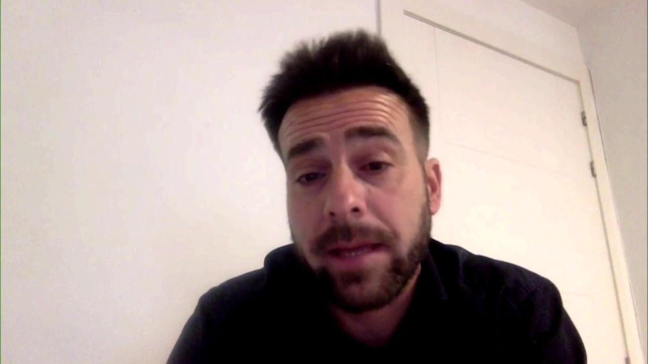  Dani Medina, descubridor de Dean Huijsen (ElDesmarque)