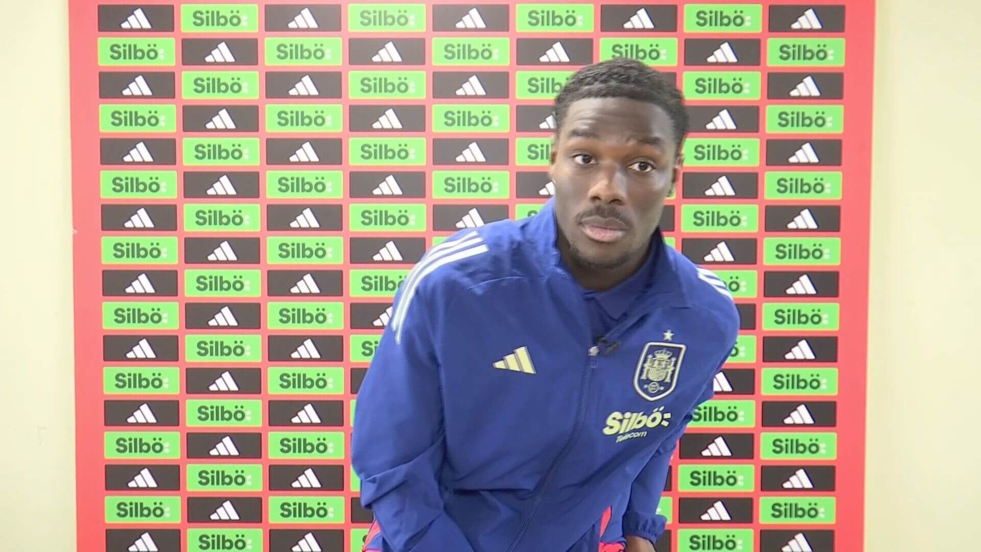  Mayenda habla con ElDesmarque