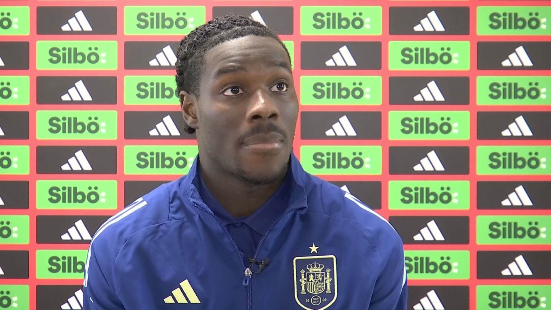 Mayenda atiende a ElDesmarque