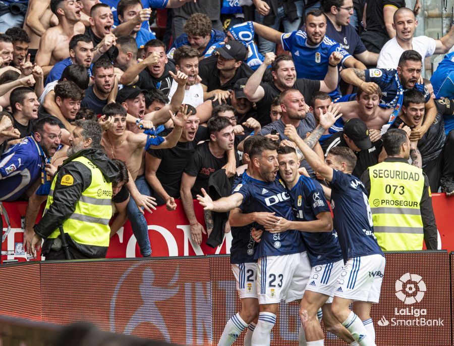  El gol de Sergi Enrich en el derbi.