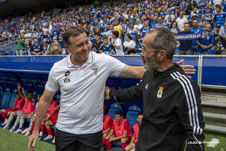 Cervera. Foto: LaLiga