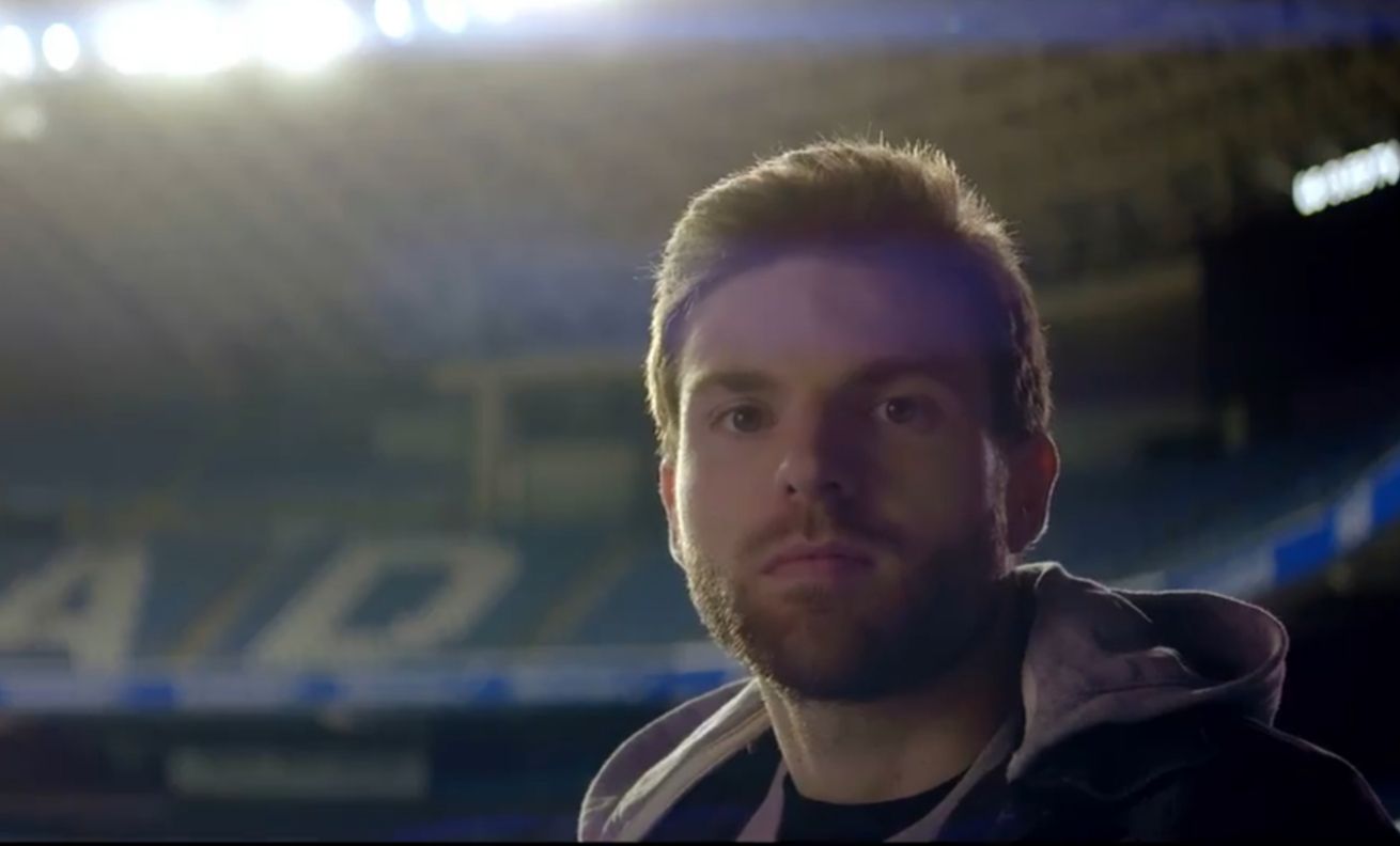  Asier Illarramendi ha enviado un mensaje a la afición y a los campeones del 87.