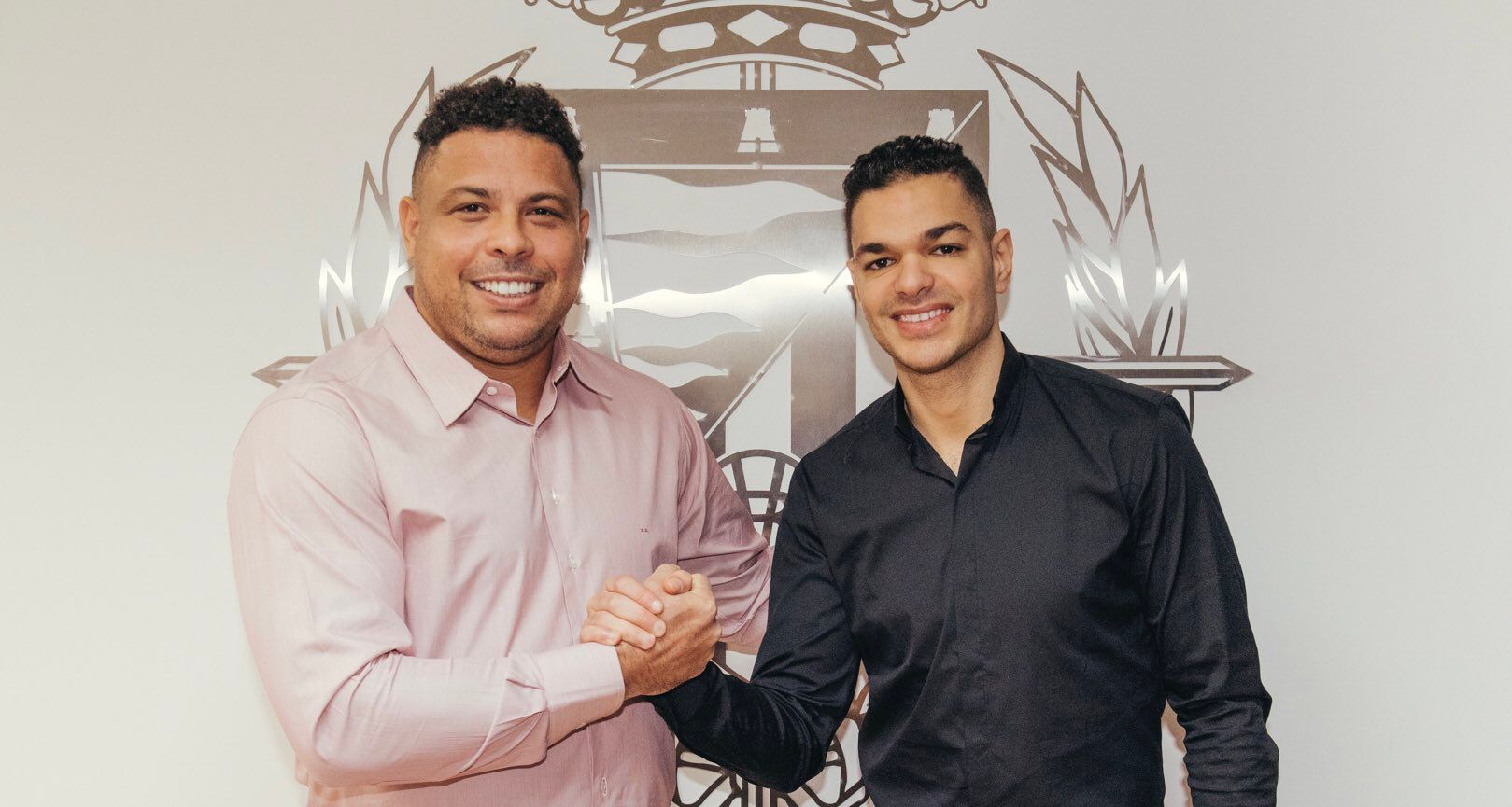 Hatem Ben Arfa, nuevo jugador del Real Valladolid.