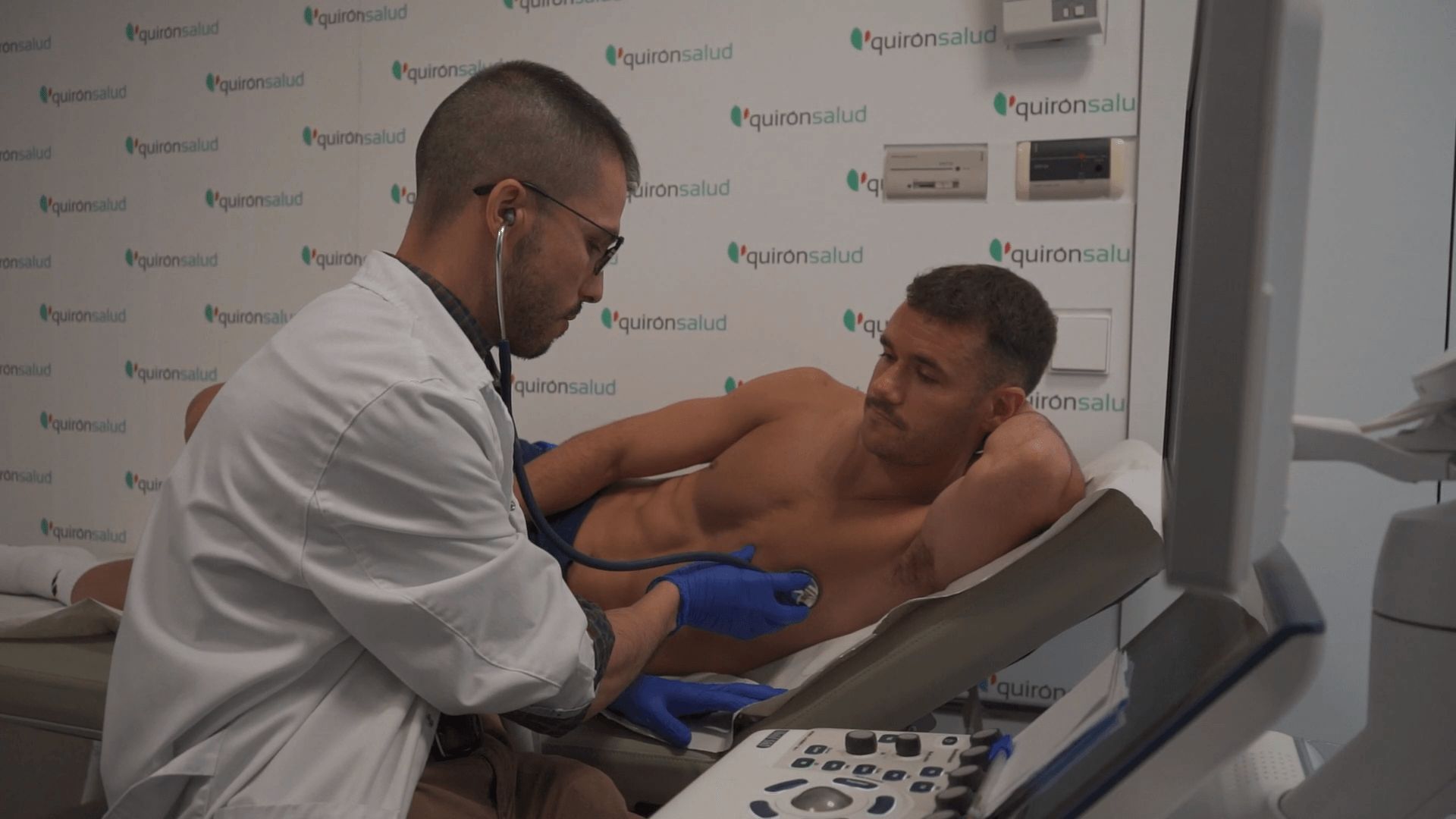  Aketxe pasa el reconocimiento médico con el Real Zaragoza.