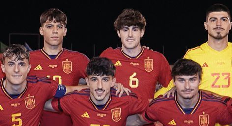 Diego López y Javi Guerra.