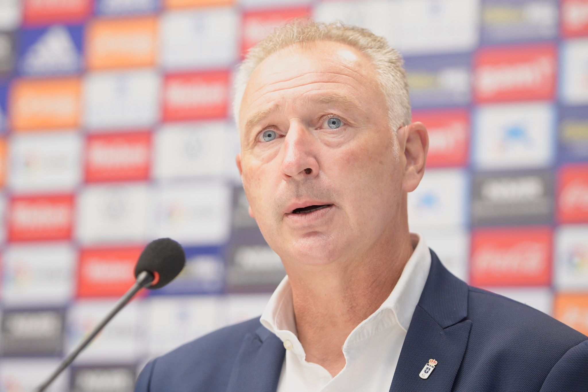  Antonio Rivas, en su regreso.