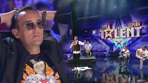  El grupo 'Sonakay' ha hecho una versión flamenca del 'Txuri Urdin'.