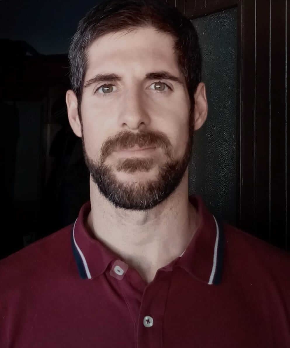 Enrique Molina, malagueño afincado en Praga, conocedor de la Liga checa.