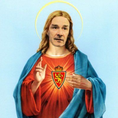  Meme de Víctor Fernández