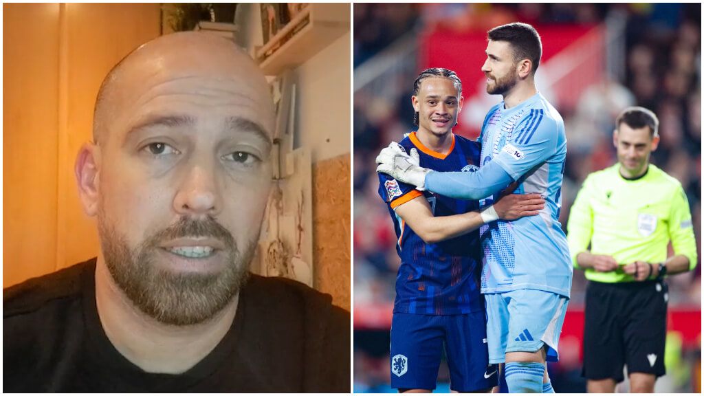  Mr. Asubío analiza la polémica del España - Países Bajos