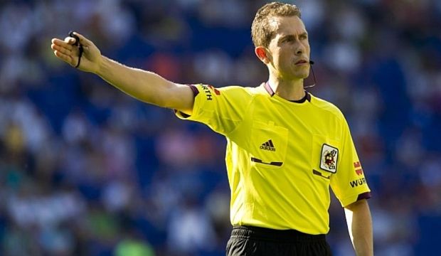  La Real se ha librado de González González para el partido contra el Real Madrid.