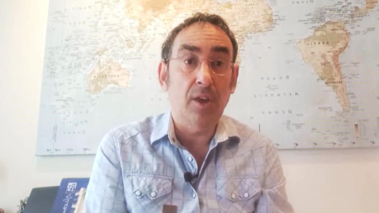  Iturralde González.