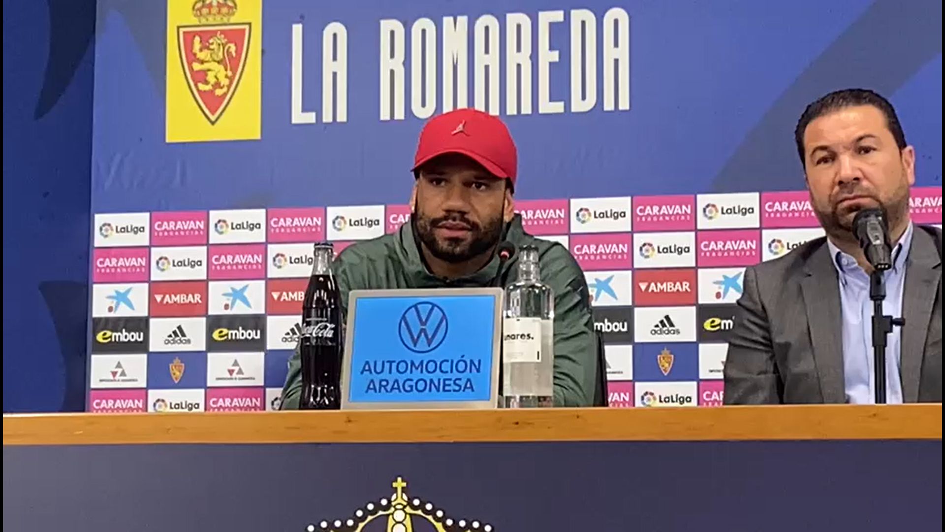  Presentación de Bebé.