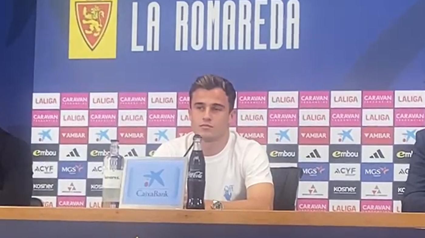 Primeras palabras de Valera