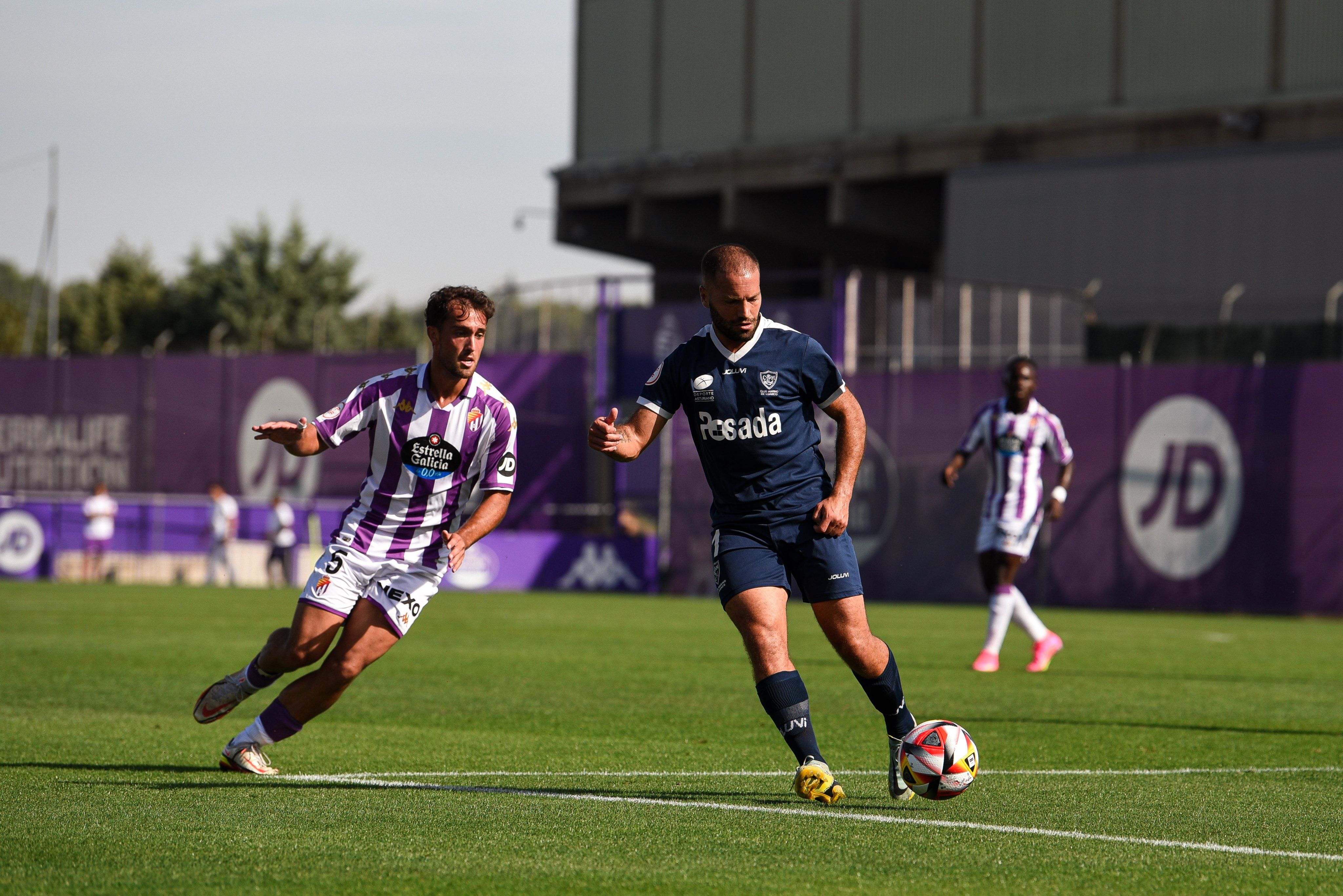 Verde, ante Lora en los Anexos.