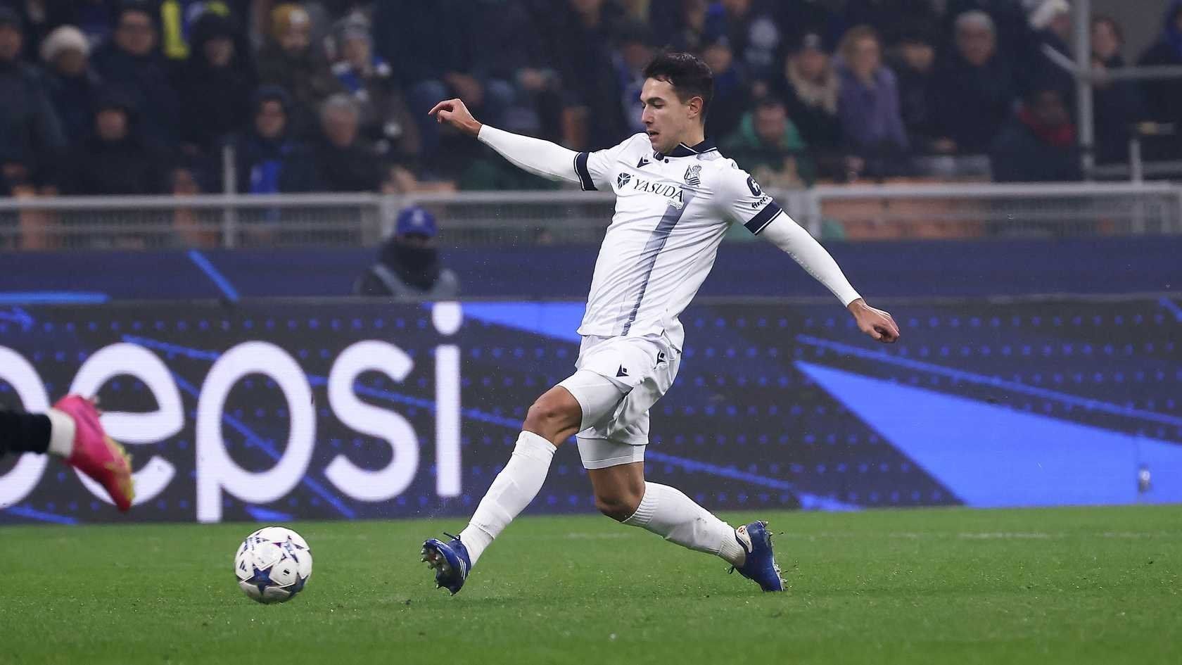  La Real Sociedad ha dado algunos consejos a sus aficionados para su viaje a París.