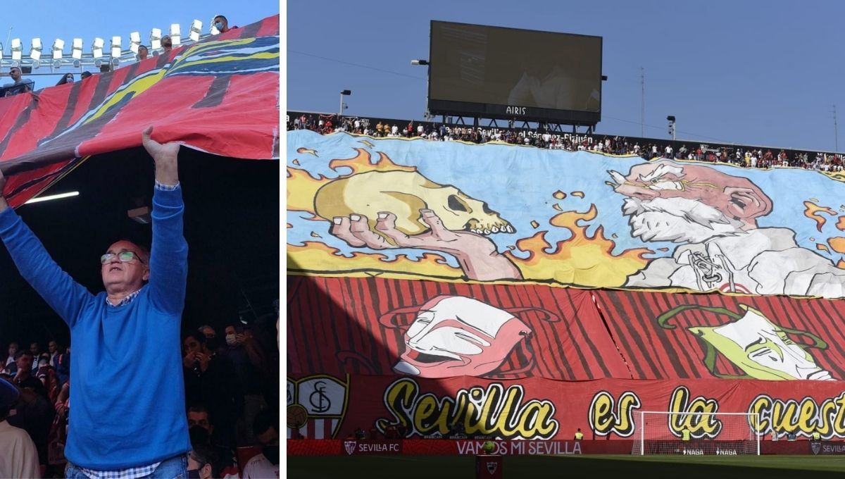  La historia de Joaquín Ruiz, “el abuelo que se agarraba al tifo”