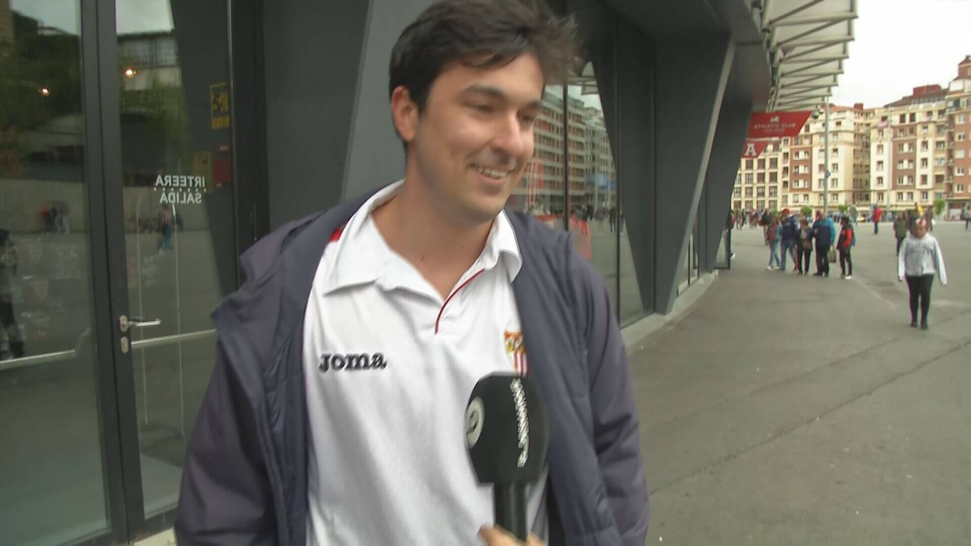  Encuesta a los sevillistas