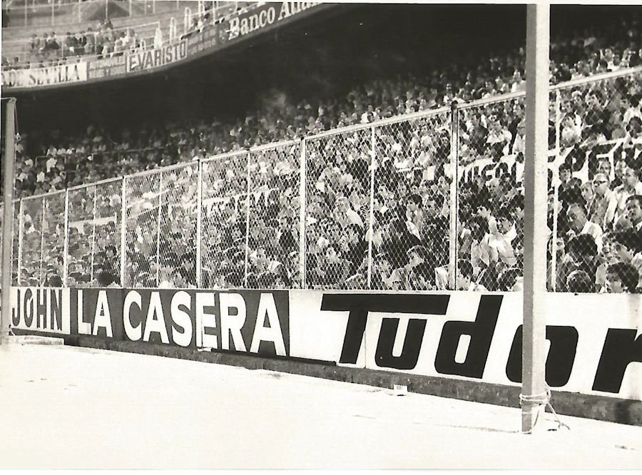 Vallas del Sánchez-Pizjuán.