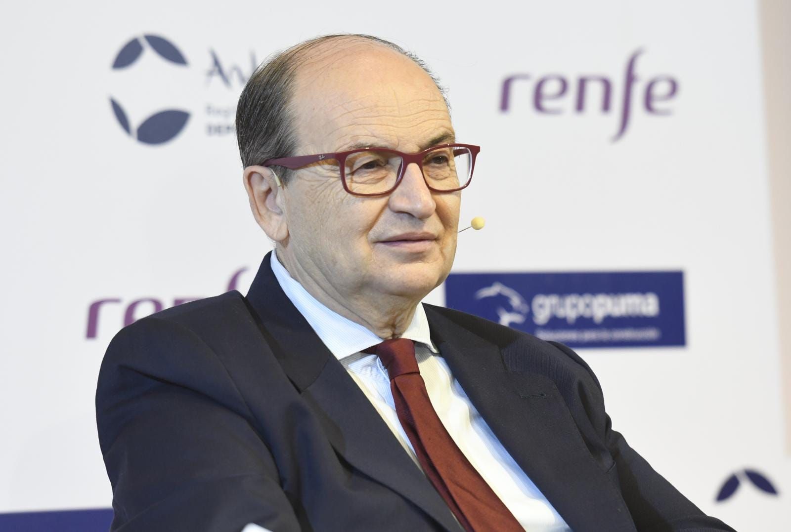 José Castro, en el Marca Sport Weekend.