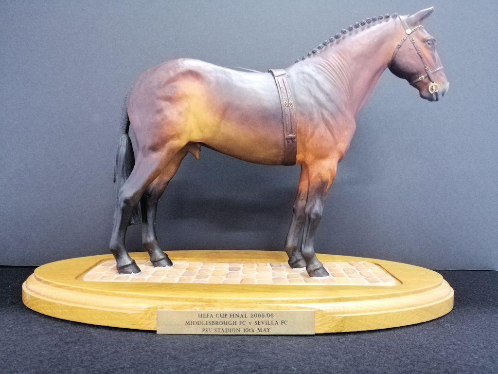  El regalo del Middlesbrough