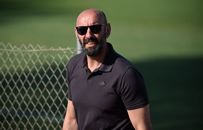  Monchi, director deportivo del Sevilla (foto: Sevilla FC).