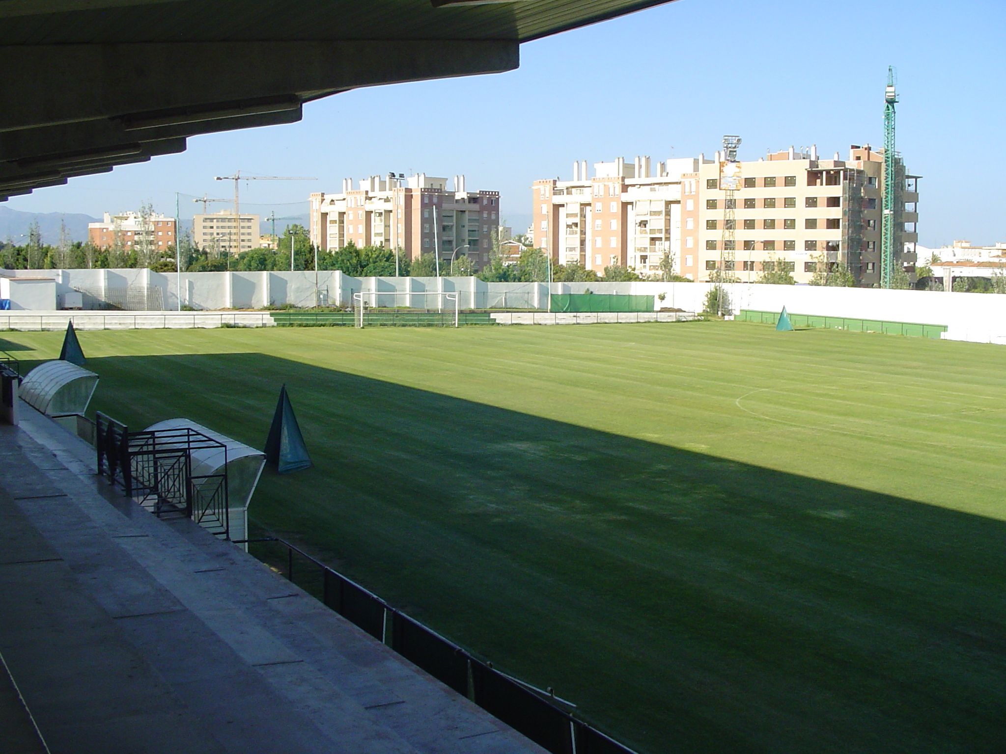  Imagen de El Pozuelo.