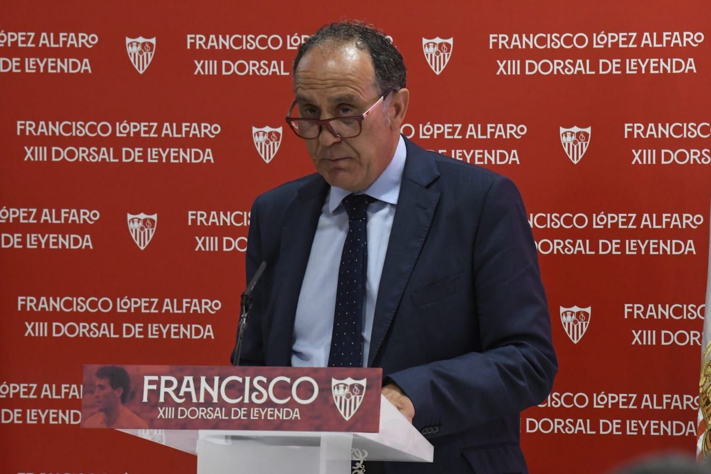  Francisco López Alfaro (foto: Kiko Hurtado).