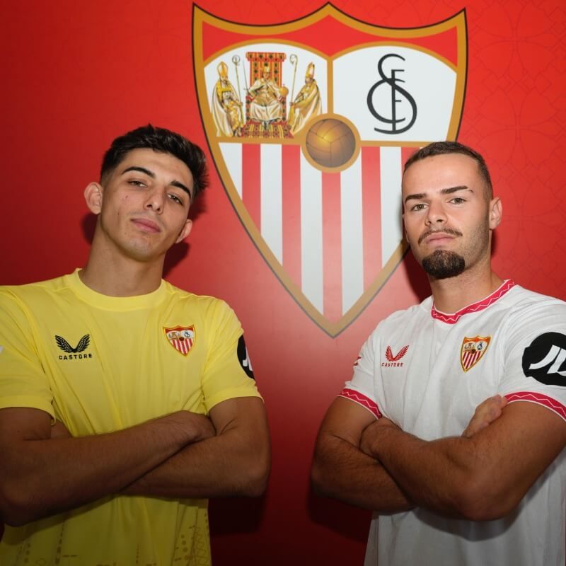  Alberto Flores y Ramón Martínez (foto: SFC).