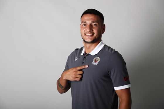  Rony Lopes, sexto fichaje del Niza.