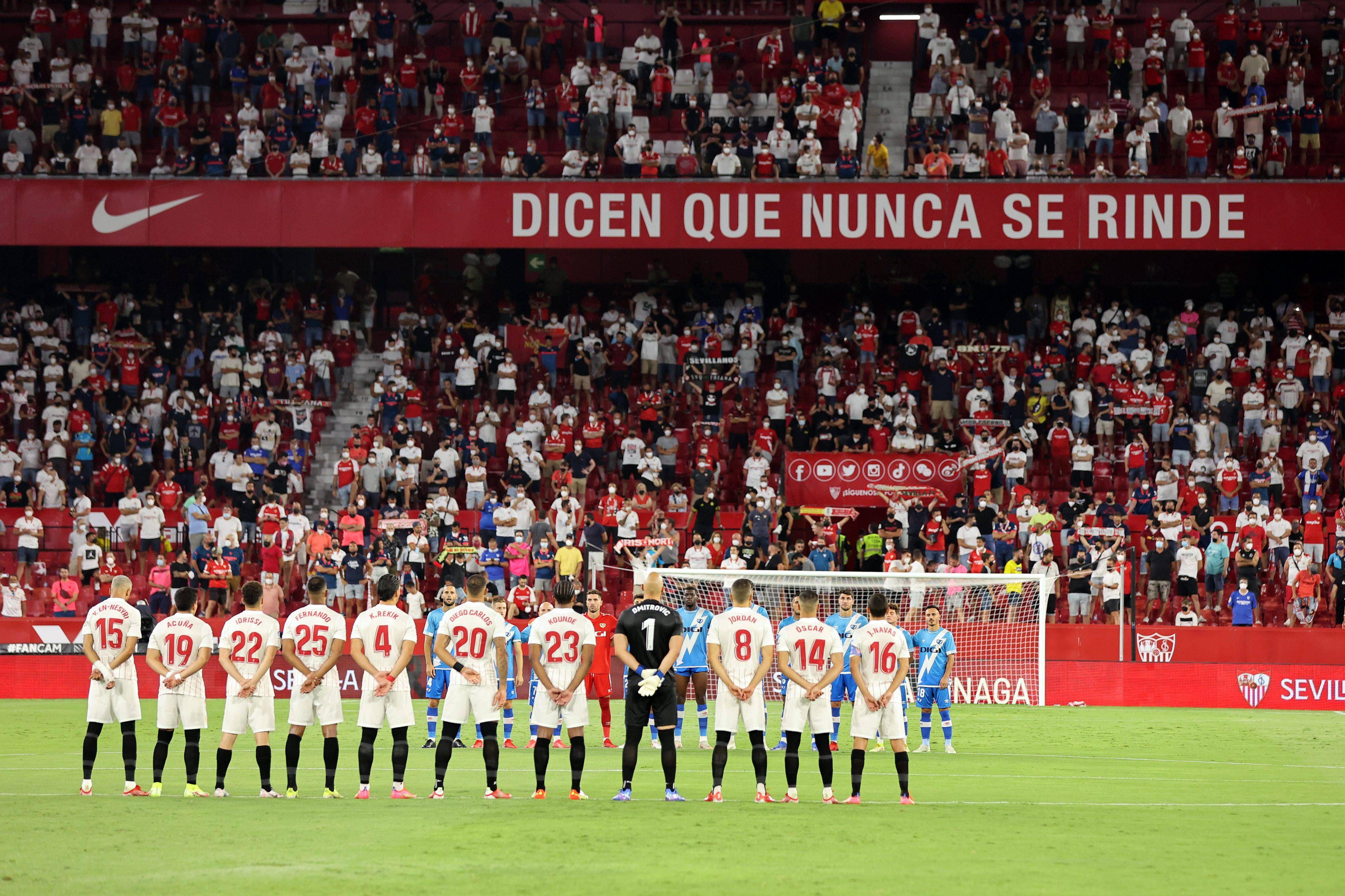  Accionistas Unidos solicita el blindaje del Sánchez-Pizjuán