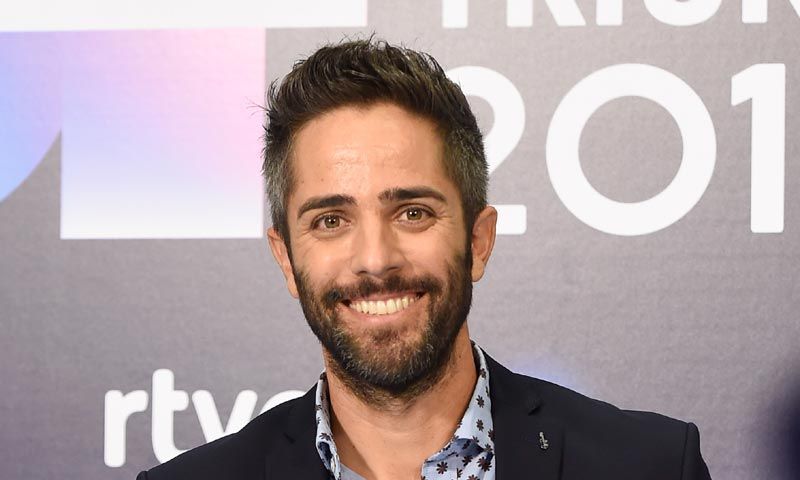  El presentador de OT explica a El Desmarque sus orígenes sevillistas.