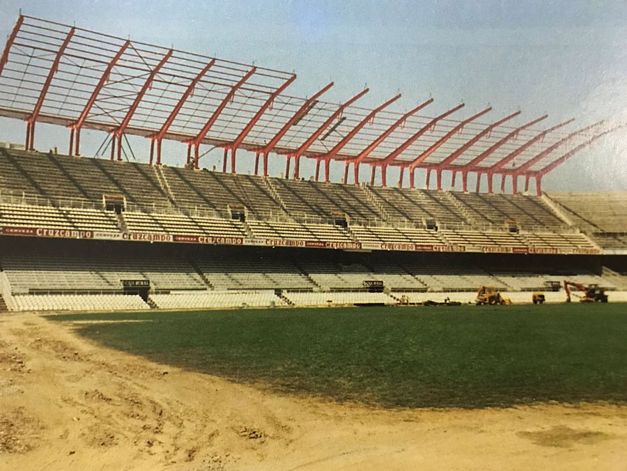 Instalación de la visera de Preferencia.