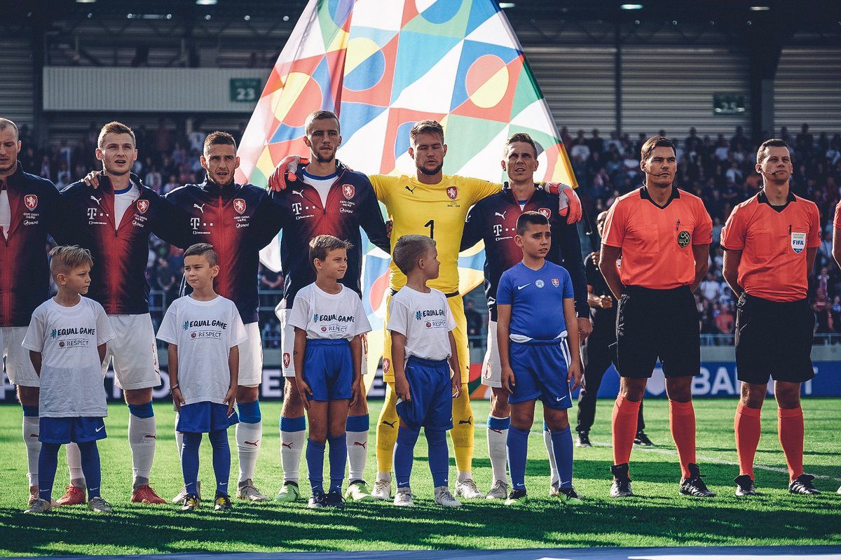 Thomas Vaclik,con la República Checa.