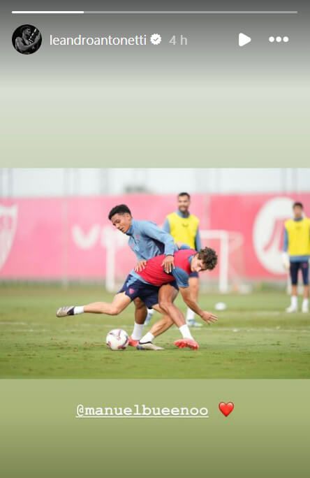  Storie compartida por Antonetti.