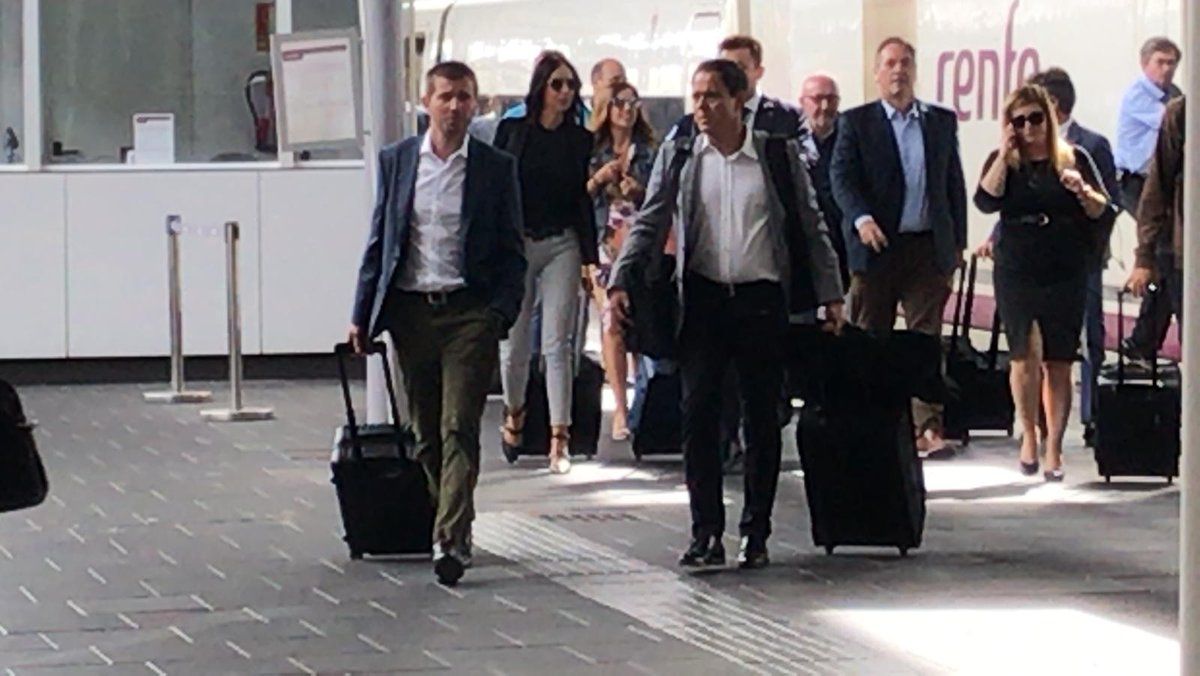  Albert Celades llega para sustituir a Marcelino