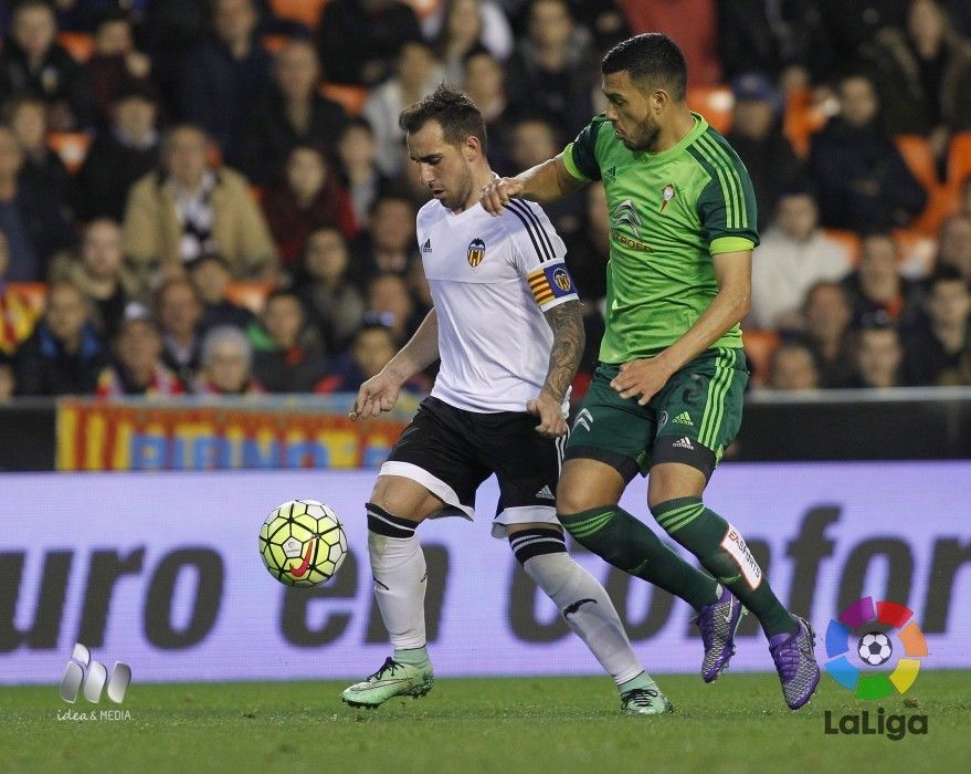 El cambio de Paco Alcácer abrió la caja de los truenos.