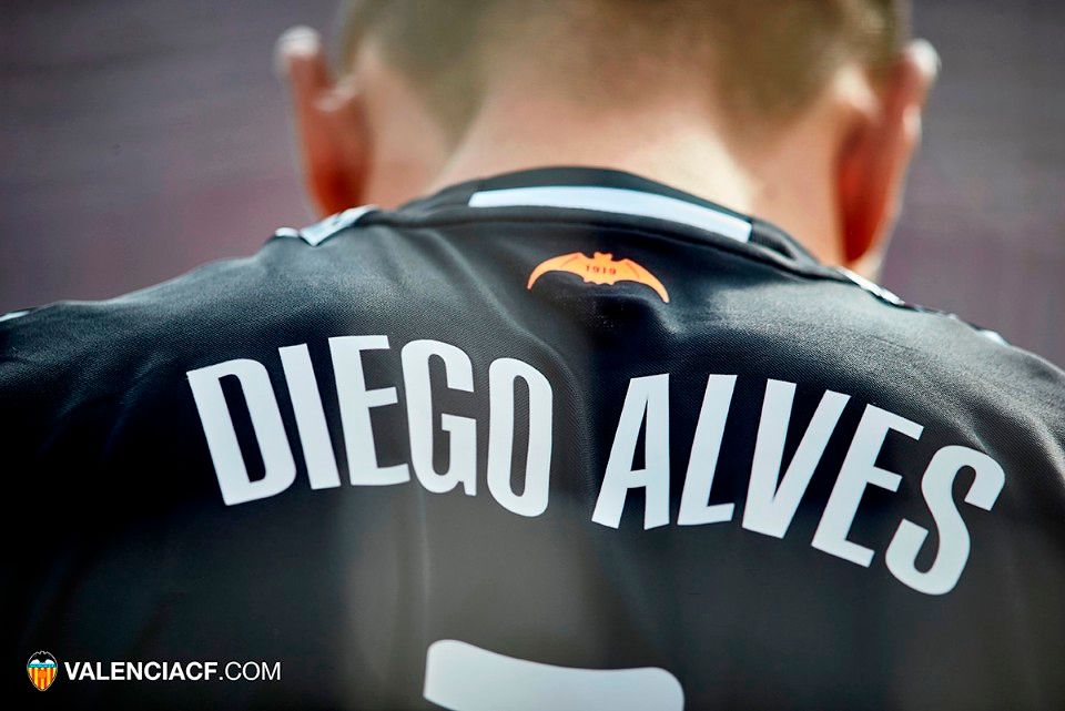 (Foto: Lázaro de la Peña / Valencia CF)