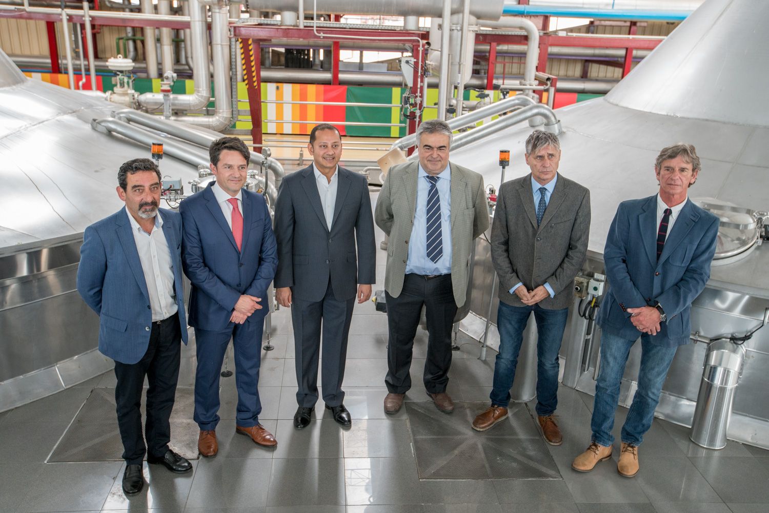  Cerveza del Centenario