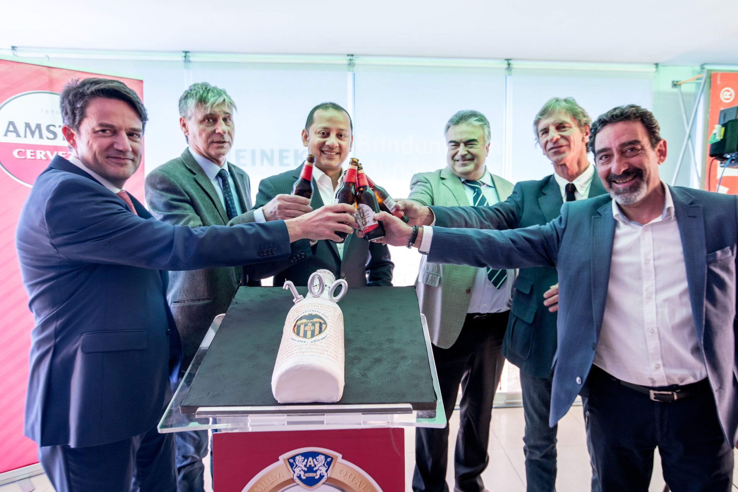  Cerveza del Centenario