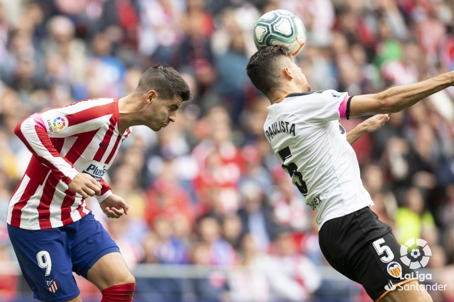  Atlético-Valencia CF