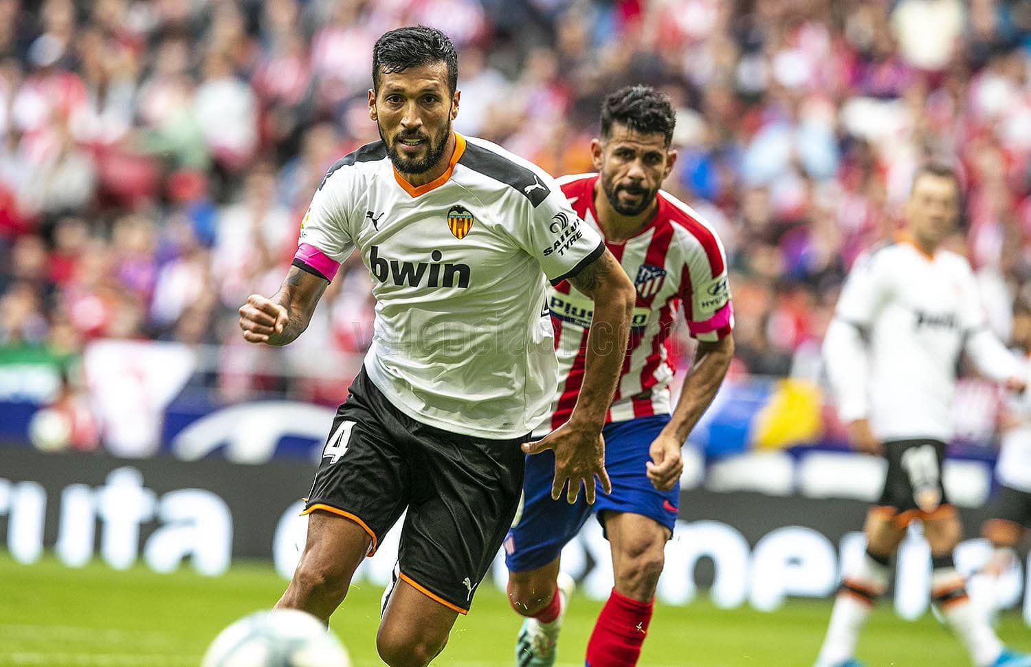  Atlético-Valencia