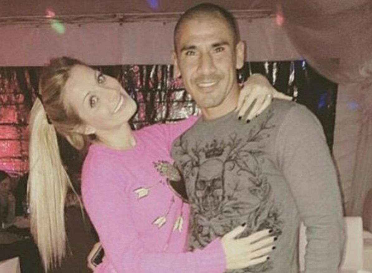 Cata Díaz y Celeste Marzella.